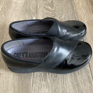 Grey's Anatomy Softwalk Maggie Size 10